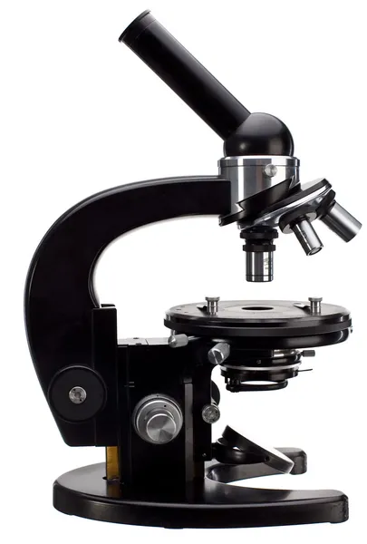 Mikroskop — Stock fotografie