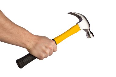 Hammer clipart