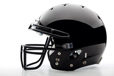 Football Helmet clipart
