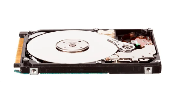 stock image Hard disk