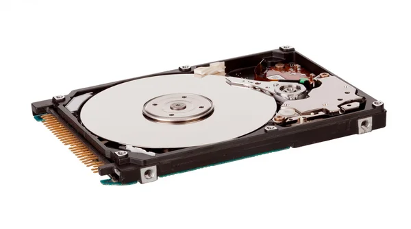 stock image Hard disk