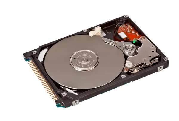 stock image Hard disk