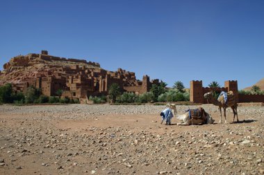 AIT Benhaddou