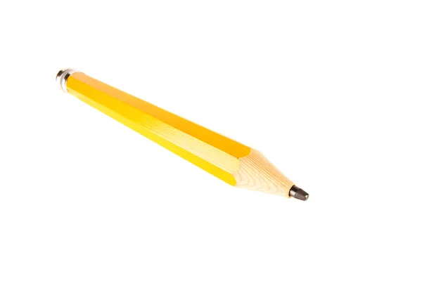 Gigant ołówek — Zdjęcie stockowe