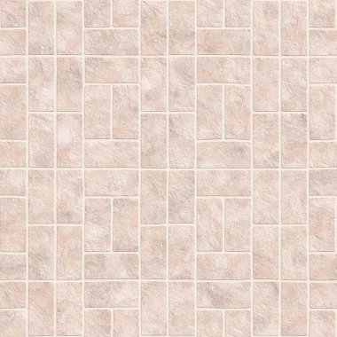 Bathroom or kitchen tiles texture clipart