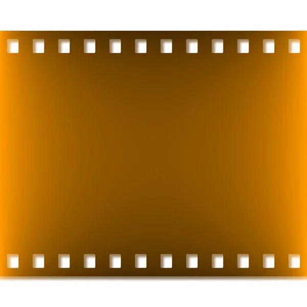 Filme de fotografia ou cinema — Fotografia de Stock