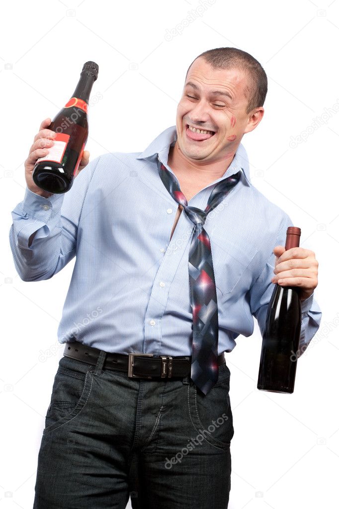 Image result for drunk stock photo