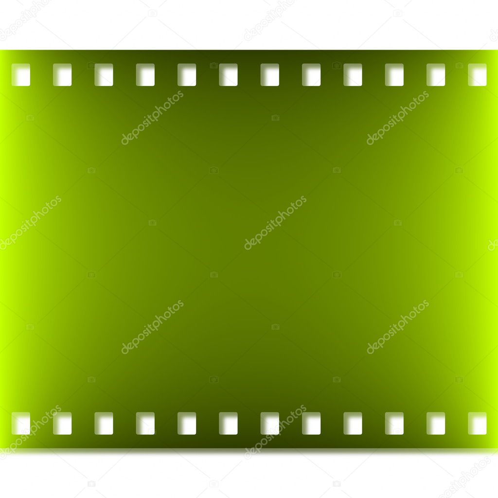 Photo or cinema film