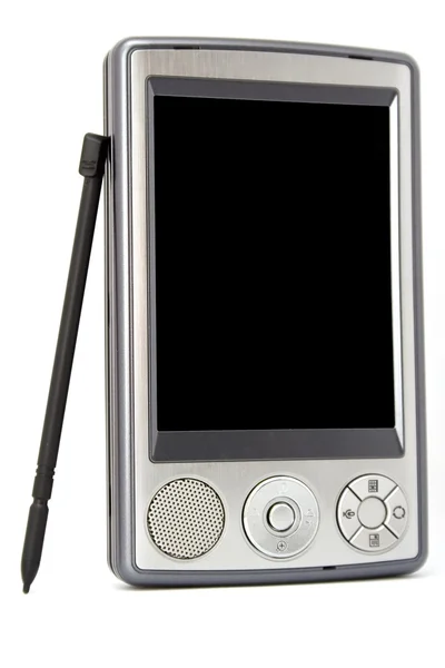 PDA απομονωθεί — Φωτογραφία Αρχείου