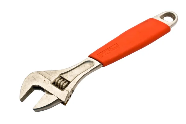Joint plier isolated — Stock Photo, Image