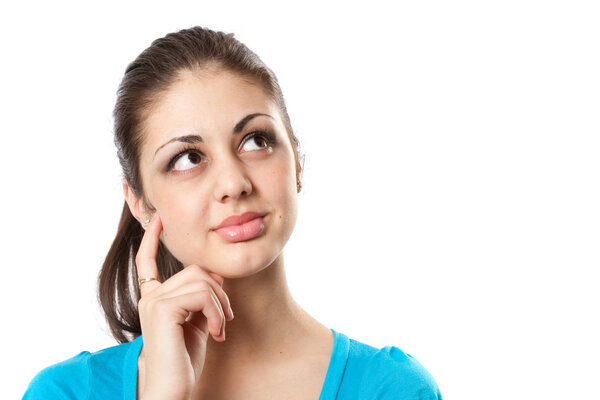 Страшная юная леди
