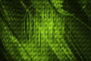 Internet arka plan kavramı