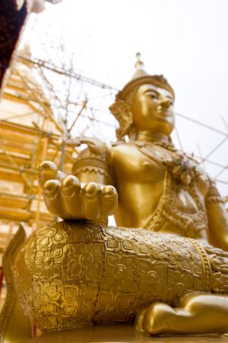 Tayland 'daki tapınak