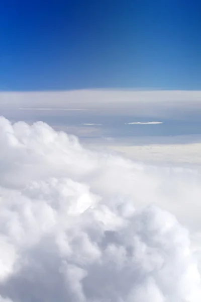 Pilvet — kuvapankkivalokuva