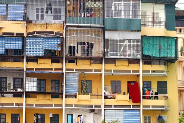 stock image Asian Building