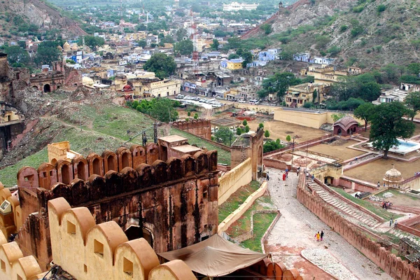 stock image Picture of Jaipur