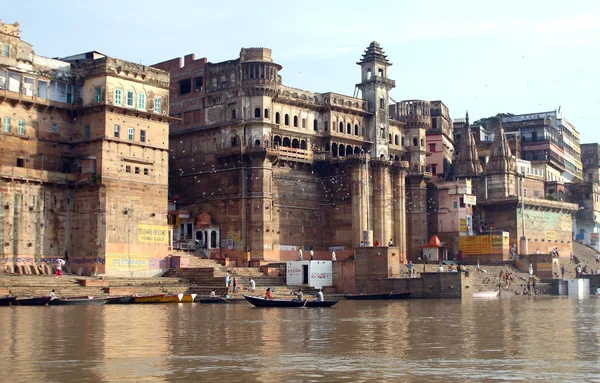 stock image Ganges River