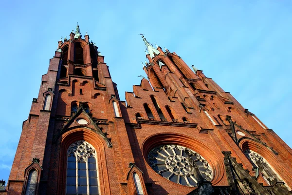 stock image Bell towers