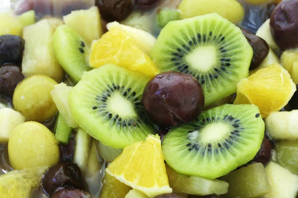 stock image Fruit salad