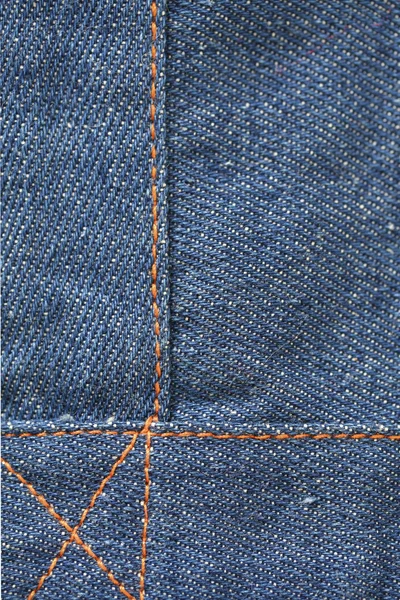 stock image Jeans Texture