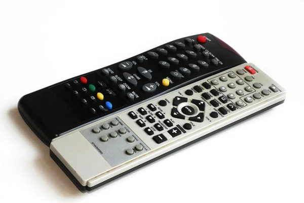 stock image Isolated Remotes