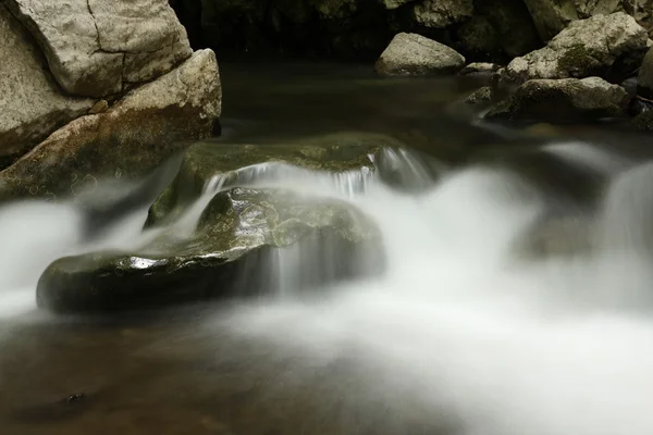 stock image River