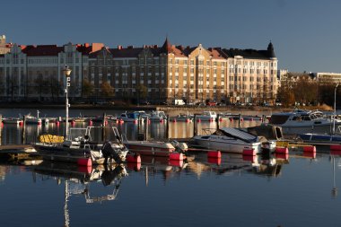 Helsinki içinde görüntüleme