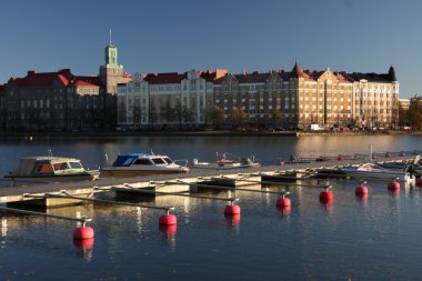 Helsinki içinde görüntüleme