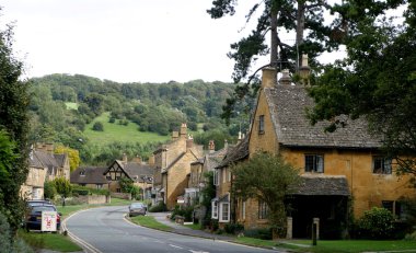 Cotswolds clipart