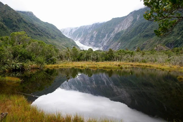 Yeni Zelanda — Stok fotoğraf