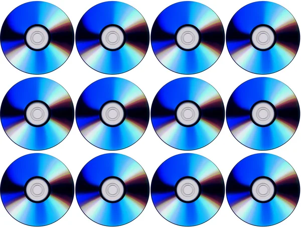 stock image Discs