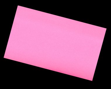 Post it notes clipart