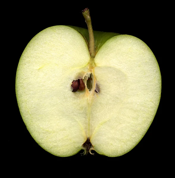 stock image Apple