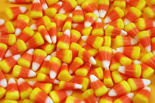 Kukurydzy cukierka — Zdjęcie stockowe