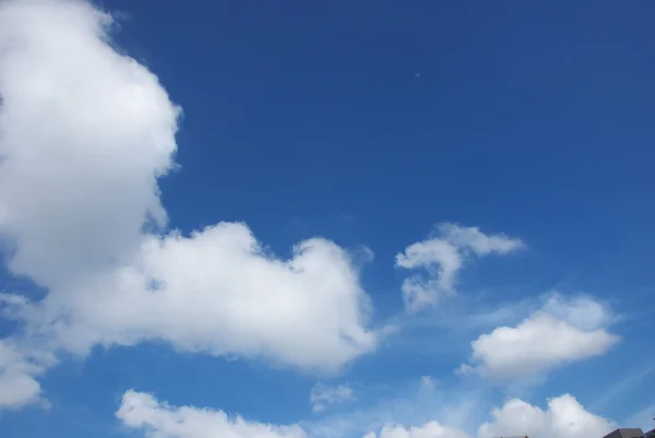 stock image Cloud