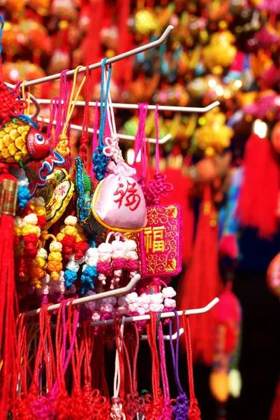 중국 매듭 — 스톡 사진