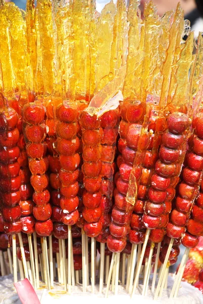 전통적인 중국 사탕 로열티 프리 스톡 이미지