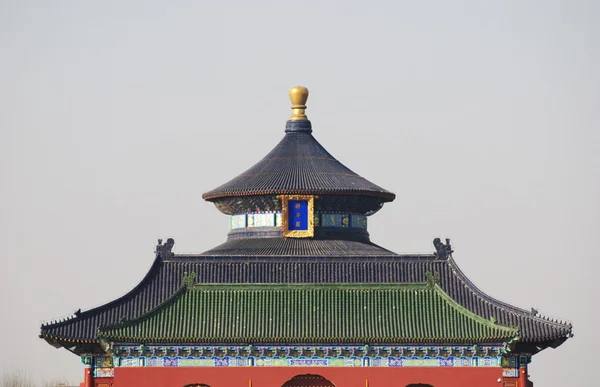 The Temple of Heaven — Stock Photo, Image