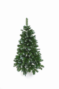 Christmas tree clipart