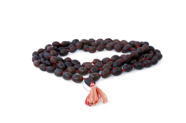 Lotus Mala clipart