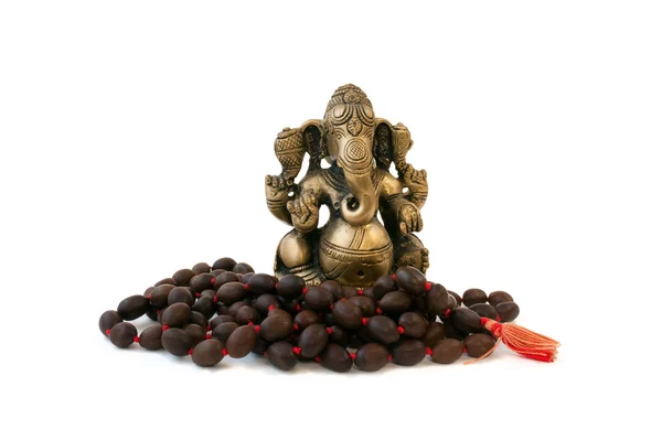 Socha Ganesha — Stock fotografie