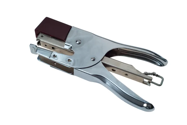 Metal Stapler — Stock Photo, Image