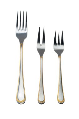 Three Forks clipart