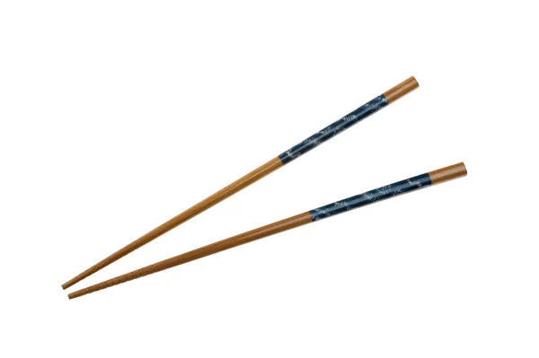 Pair Of Chopsticks — Stock Photo, Image