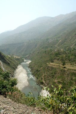 Yamuna Nehri Vadisi