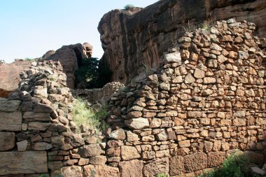 Harap duvar
