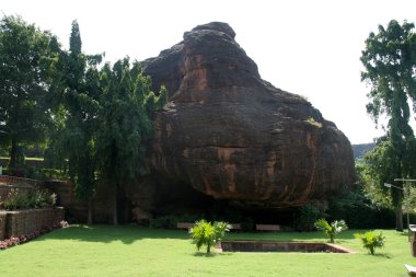 Rock ve Bahçe