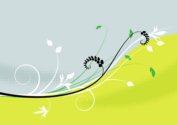 Грубая рамка с пространством для текста
