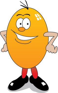 Good Egg clipart