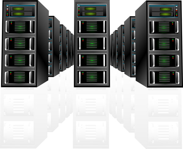 Server Array